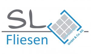 SL Fliesen GmbH Logo 4c